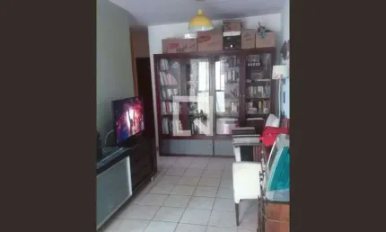Apartamento para Venda - Buritis, 3 Quartos,  65 m² - Belo Horizonte