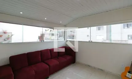 Cobertura para Venda - Planalto, 3 Quartos,  99 m² - Belo Horizonte