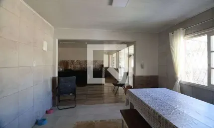 Casa para Venda - Harmonia, 4 Quartos,  200 m² - Canoas