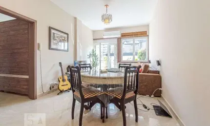 Cobertura para Venda - Consolação, 1 Quarto,  69 m² - São Paulo