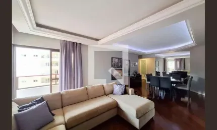 Apartamento para venda - mandaqui, 3 quartos,  168 m² - são paulo