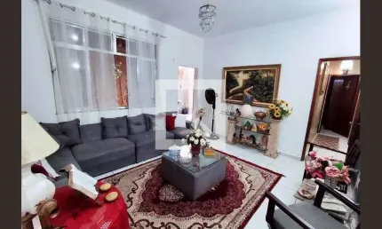 Apartamento para Venda - Méier, 4 Quartos,  99 m² - Rio de Janeiro