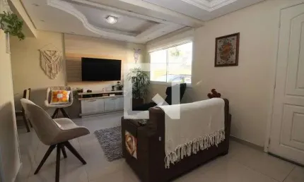 Casa / Sobrado em Condomínio para Venda - Aberta dos Morros, 3 Quartos,  137 m² - Porto Alegre