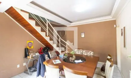 Apartamento para venda - passo d&apos;areia, 2 quartos,  60 m² - porto alegre