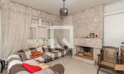 Casa para Venda - Jardim Itu-Sabará, 4 Quartos,  223 m² - Porto Alegre