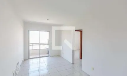 Apartamento para venda - cavalhada, 2 quartos,  60 m² - porto alegre