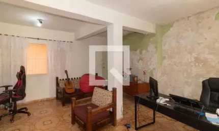 Casa para Venda - Vila Matilde, 3 Quartos,  192 m² - São Paulo
