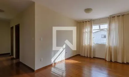 Apartamento para Venda - Dona Clara, 4 Quartos,  112 m² - Belo Horizonte