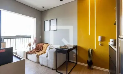 Apartamento para venda - água branca, 1 quarto,  28 m² - são paulo