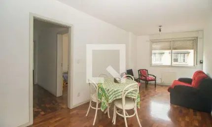 Apartamento para venda - floresta, 2 quartos,  70 m² - porto alegre