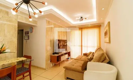 Apartamento para Venda - Vila Constança , 1 Quarto,  58 m² - São Paulo