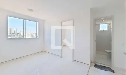 Apartamento para Venda - Ipiranga, 2 Quartos,  35 m² - São Paulo