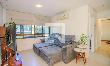 Apartamento para venda - passo d&apos;areia, 2 quartos,  58 m² - porto alegre