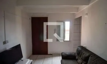Apartamento para Venda - Itaquera, 2 Quartos,  35 m² - São Paulo