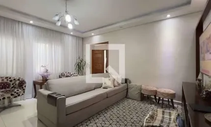 Casa para Venda - Vila Galvão, 4 Quartos,  164 m² - Guarulhos