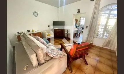 Casa para Venda - Vila Progresso, 3 Quartos,  119 m² - Jundiaí