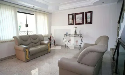 Casa para Venda - Jardim América, 3 Quartos,  180 m² - São Paulo