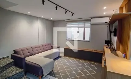 Casa / Sobrado em Condomínio para Venda - Pechincha, 2 Quartos,  70 m² - Rio de Janeiro
