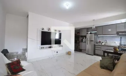 Casa para venda - vila mazzei, 2 quartos,  88 m² - são paulo