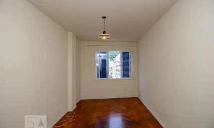 Kitnet / Stúdio para Venda - Centro, 1 Quarto,  29 m² - Rio de Janeiro