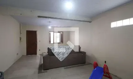 Casa para Venda - Rio Branco, 2 Quartos,  112 m² - Canoas