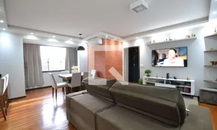 Apartamento para Venda - Nonoai, 2 Quartos,  101 m² - Porto Alegre