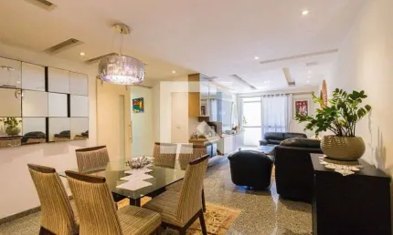 Apartamento para venda - jacarepaguá, 3 quartos,  139 m² - rio de janeiro