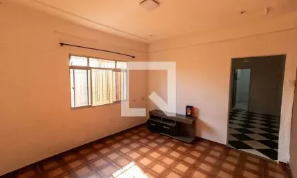 Casa para Venda - Vila Ré, 1 Quarto,  79 m² - São Paulo