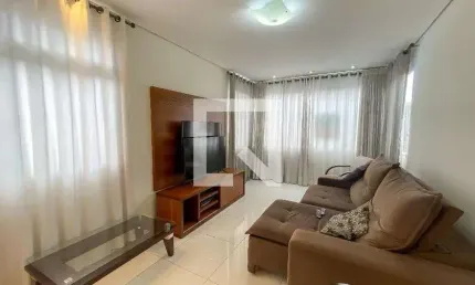 Apartamento para Venda - Prado, 4 Quartos,  211 m² - Belo Horizonte