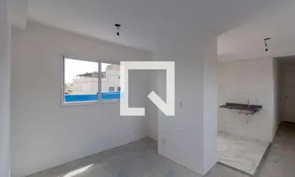 Apartamento para venda - vila ré, 2 quartos,  45 m² - são paulo