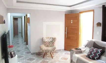 Casa para venda - jardim mimar, 6 quartos,  125 m² - são paulo