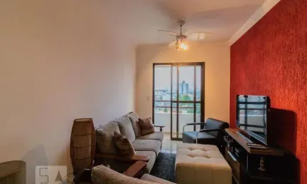 Apartamento para venda - nova petrópolis, 2 quartos,  75 m² - são bernardo do campo