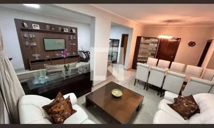 Apartamento para Venda - Santo Antônio, 4 Quartos,  180 m² - Belo Horizonte