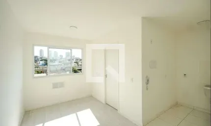 Apartamento para venda - tatuapé, 2 quartos,  34 m² - são paulo