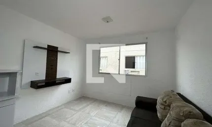 Cobertura para Venda - Santos Dumond, 2 Quartos,  42 m² - São Leopoldo