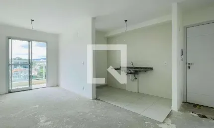 Apartamento para Venda - Vila Galvão, 2 Quartos,  68 m² - Guarulhos