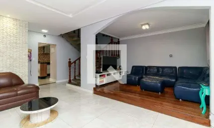 Casa para Venda - Santo Amaro , 4 Quartos,  160 m² - São Paulo