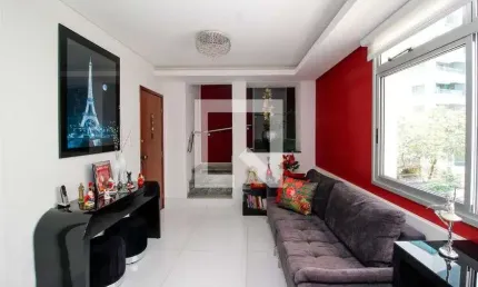 Cobertura para Venda - Cidade Nova, 4 Quartos,  350 m² - Belo Horizonte