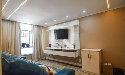 Apartamento para venda - icaraí, 2 quartos,  72 m² - niterói