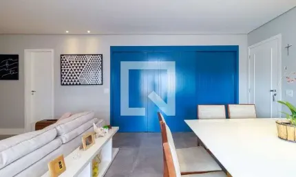 Apartamento para venda - chácara santo antonio, 3 quartos,  135 m² - são paulo