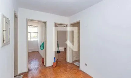 Apartamento para Venda - Aclimação, 2 Quartos,  47 m² - São Paulo
