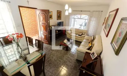 Casa para Venda - Freguesia do Ó, 3 Quartos,  142 m² - São Paulo