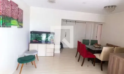 Apartamento para Venda - Lapa, 3 Quartos,  122 m² - São Paulo