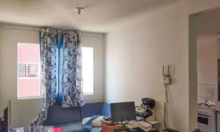 Apartamento para Venda - Cavalhada, 2 Quartos,  56 m² - Porto Alegre