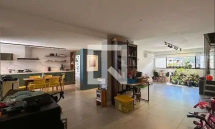 Cobertura para Venda - Leme, 4 Quartos,  170 m² - Rio de Janeiro