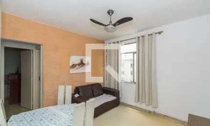Apartamento para Venda - Irajá, 2 Quartos,  57 m² - Rio de Janeiro