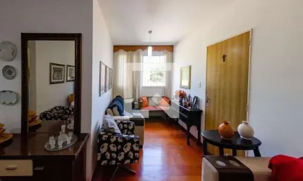 Apartamento para venda - salgado filho, 3 quartos,  70 m² - belo horizonte