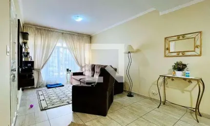 Casa para Venda - Vila Augusta, 2 Quartos,  119 m² - Guarulhos