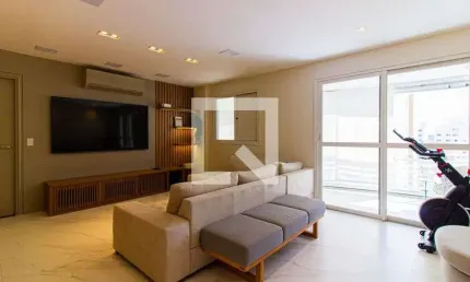 Apartamento para venda - vila leopoldina, 3 quartos,  114 m² - são paulo