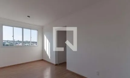 Apartamento para venda - santa terezinha, 2 quartos,  52 m² - belo horizonte